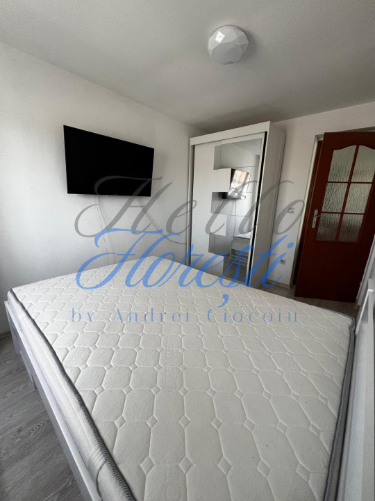 Apartament 3 camere 74 mp | la casa | balcon 3 mp | zona Gheorgheni | Cluj.