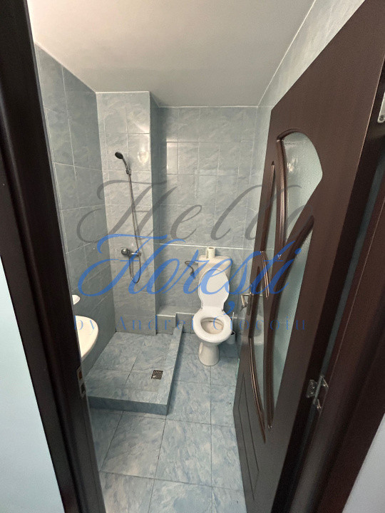 Garsonieră 15,8mp | Zona Gruia | Cluj-Napoca |