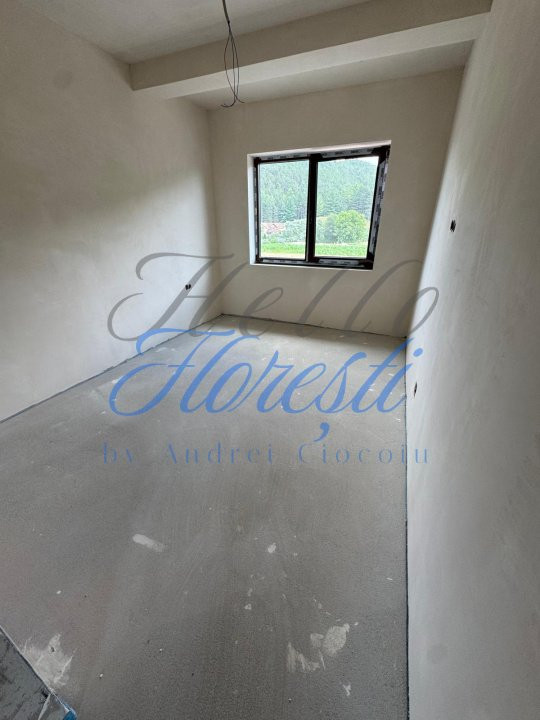 Casa individuala 110mp + Teren, Zona Luna de Sus | Cluj