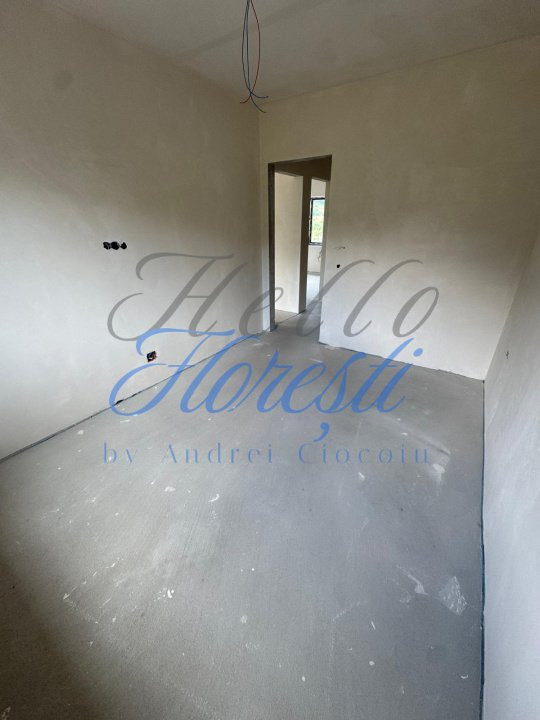 Casa individuala 110mp + Teren, Zona Luna de Sus | Cluj