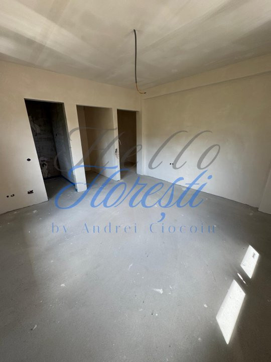 Casa individuala 110mp + Teren, Zona Luna de Sus | Cluj