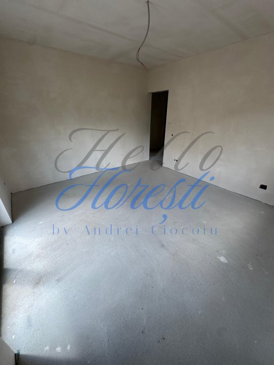 Casa individuala 110mp + Teren, Zona Luna de Sus | Cluj