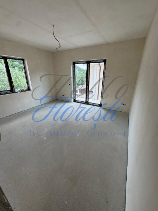 Casa individuala 110mp + Teren, Zona Luna de Sus | Cluj