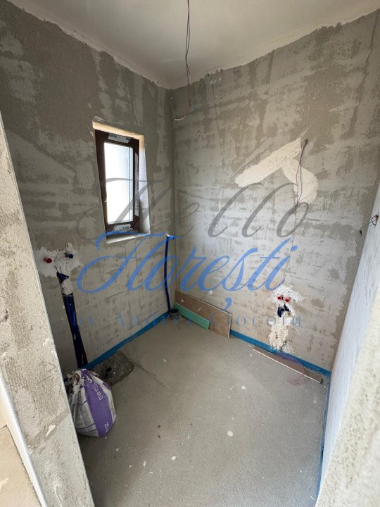 Casa individuala 110mp + Teren, Zona Luna de Sus | Cluj