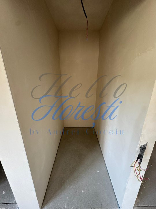 Casa individuala 110mp + Teren, Zona Luna de Sus | Cluj