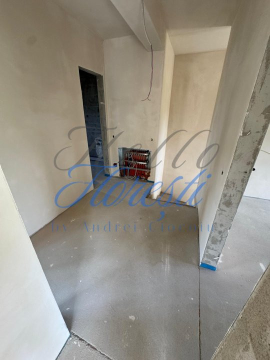 Casa individuala 110mp + Teren, Zona Luna de Sus | Cluj