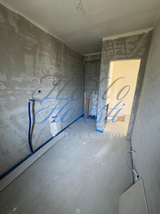 Casa individuala 110mp + Teren, Zona Luna de Sus | Cluj