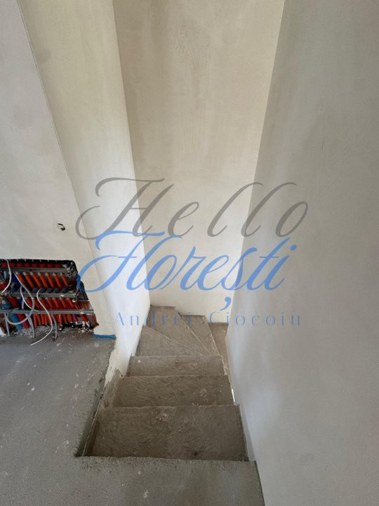 Casa individuala 110mp + Teren, Zona Luna de Sus | Cluj