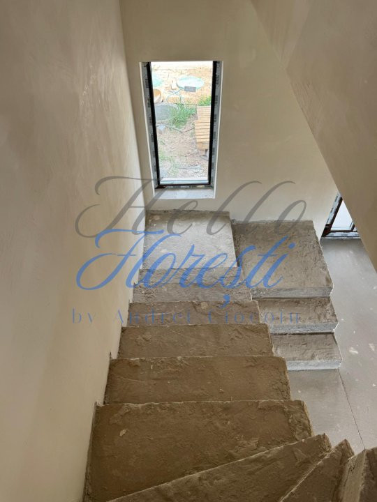 Casa individuala 110mp + Teren, Zona Luna de Sus | Cluj