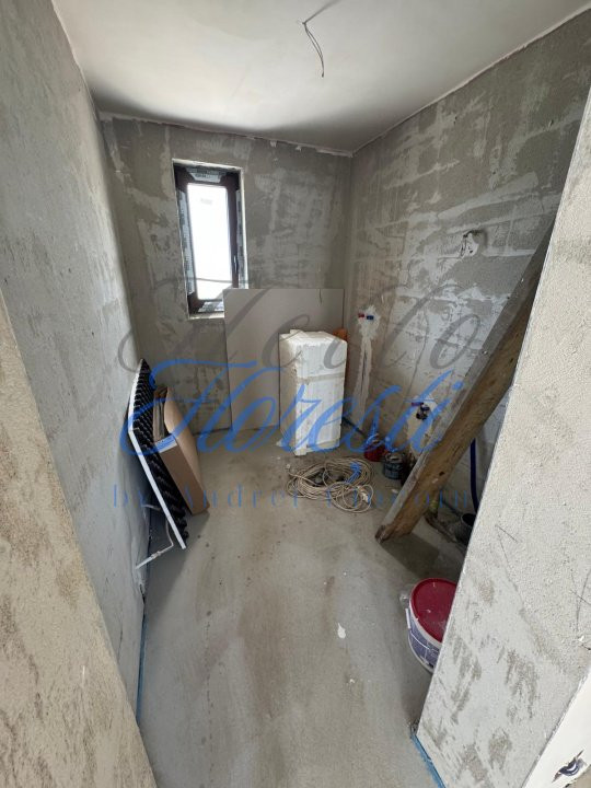 Casa individuala 110mp + Teren, Zona Luna de Sus | Cluj