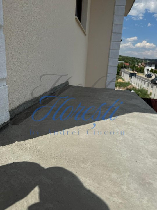 Casa individuala 110mp + Teren, Zona Luna de Sus | Cluj