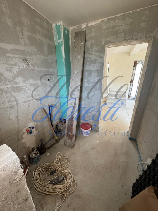 Casa individuala 110mp + Teren, Zona Luna de Sus | Cluj