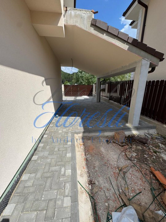 Casa individuala 110mp + Teren, Zona Luna de Sus | Cluj