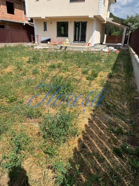 Casa individuala 110mp + Teren, Zona Luna de Sus | Cluj