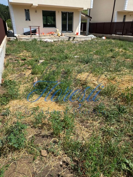 Casa individuala 110mp + Teren, Zona Luna de Sus | Cluj