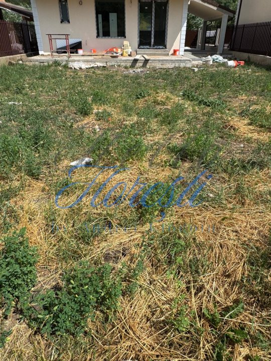 Casa individuala 110mp + Teren, Zona Luna de Sus | Cluj