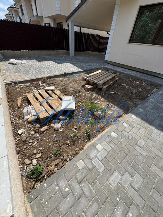 Casa individuala 110mp + Teren, Zona Luna de Sus | Cluj