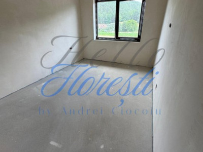 Casa individuala 110mp + Teren, Zona Luna de Sus | Cluj