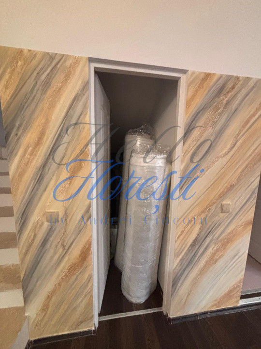 Închiriere duplex 4 camere , Subcetate, Floresti