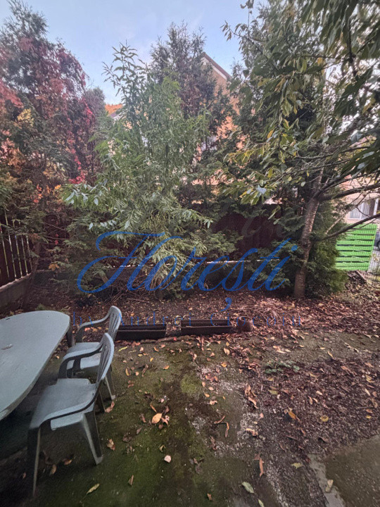 Închiriere duplex 4 camere , Subcetate, Floresti