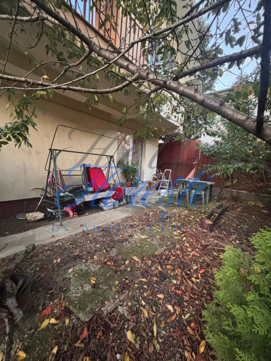 Închiriere duplex 4 camere , Subcetate, Floresti