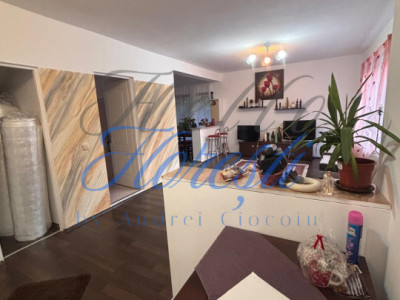 Închiriere duplex 4 camere , Subcetate, Floresti