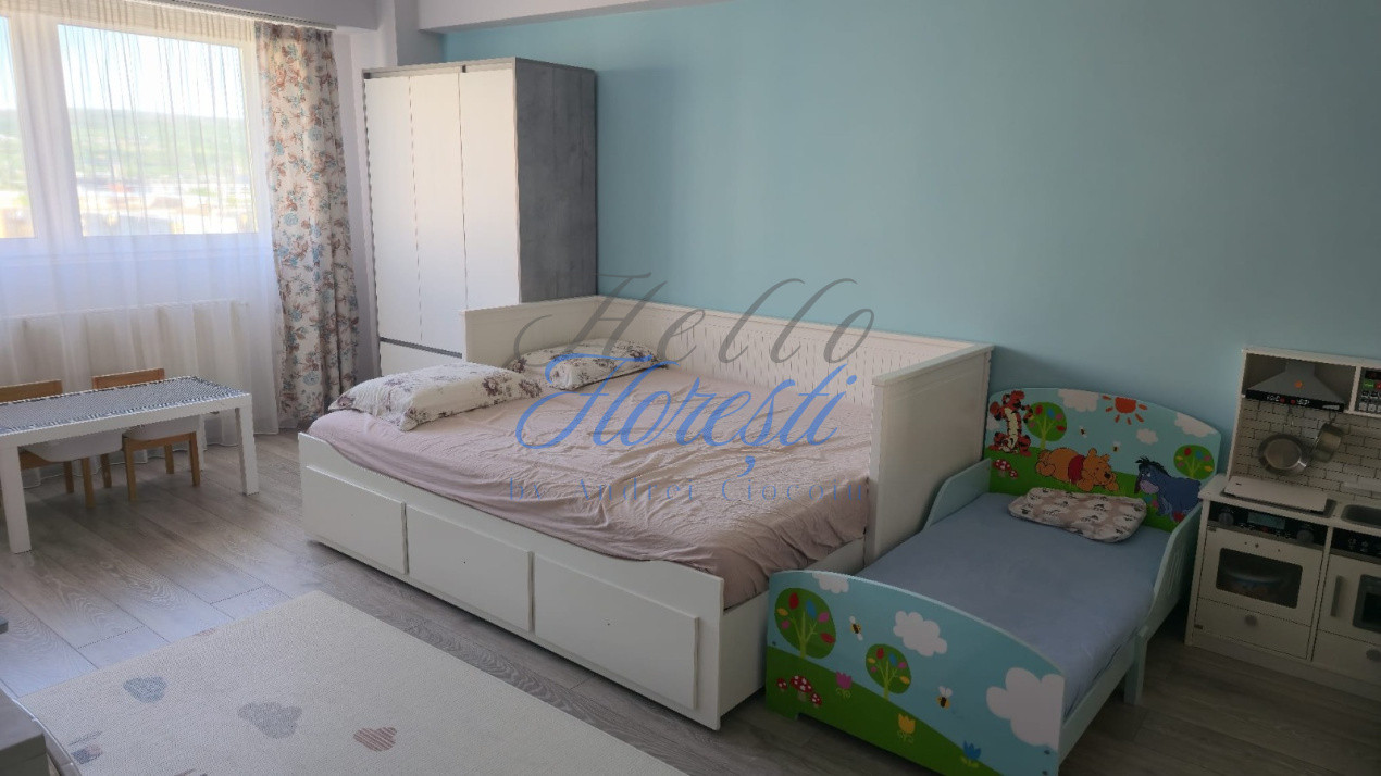 Apartament 3 camere, 80 MP, Zona Marasti, Cluj