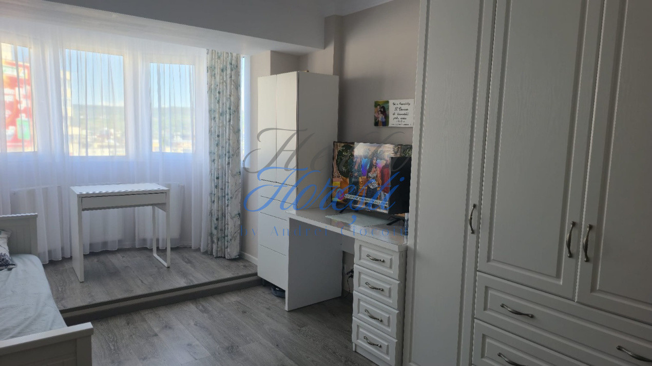 Apartament 3 camere, 80 MP, Zona Marasti, Cluj