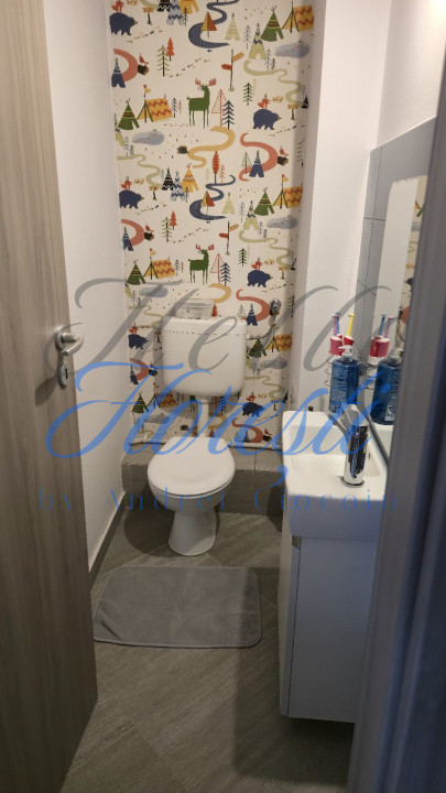 Apartament 3 camere, 80 MP, Zona Marasti, Cluj