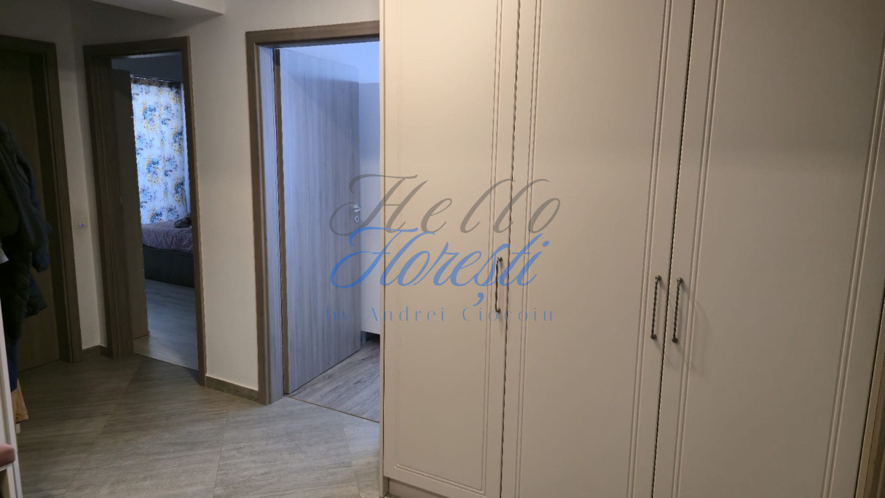 Apartament 3 camere, 80 MP, Zona Marasti, Cluj