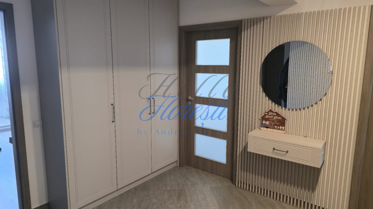 Apartament 3 camere, 80 MP, Zona Marasti, Cluj