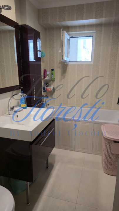 Apartament 3 camere, 80 MP, Zona Marasti, Cluj