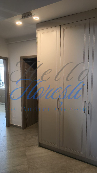 Apartament 3 camere, 80 MP, Zona Marasti, Cluj