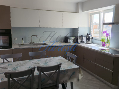 Apartament 3 camere, 80 MP, Zona Marasti, Cluj