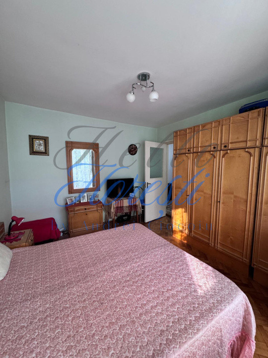 Apartament 3 camere, 3 balcoane, SU 74mp  zona Manastur