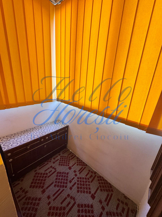 Apartament 3 camere, 3 balcoane, SU 74mp  zona Manastur