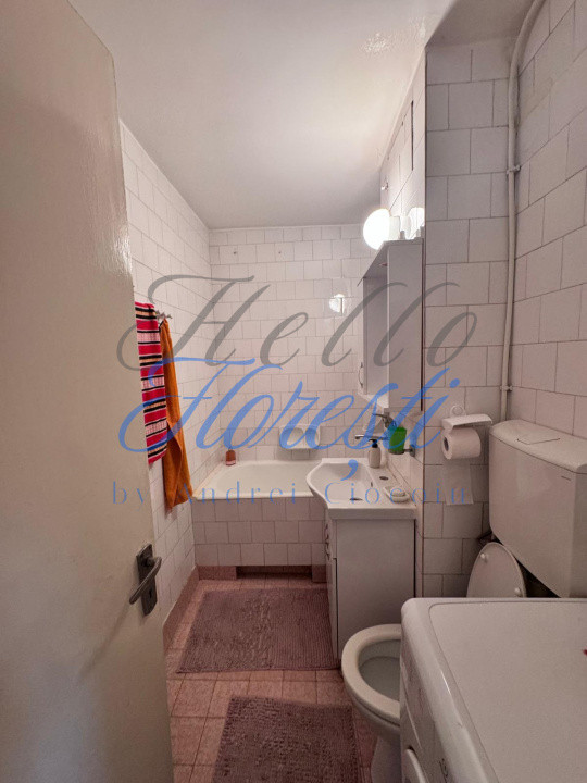 Apartament 3 camere, 3 balcoane, SU 74mp  zona Manastur