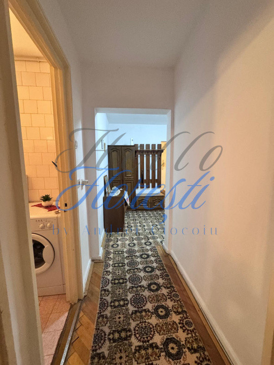Apartament 3 camere, 3 balcoane, SU 74mp  zona Manastur