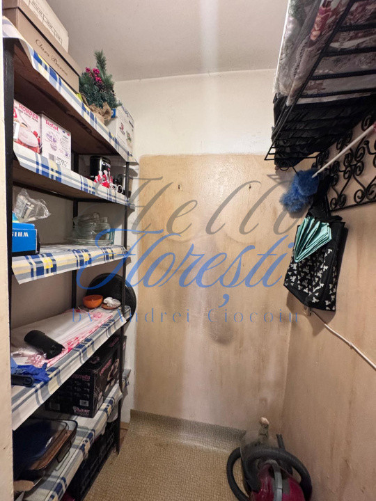 Apartament 3 camere, 3 balcoane, SU 74mp  zona Manastur