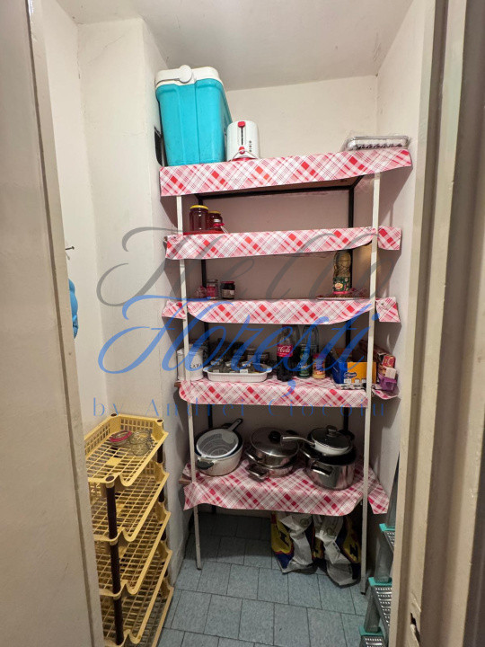 Apartament 3 camere, 3 balcoane, SU 74mp  zona Manastur