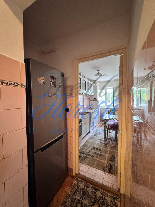 Apartament 3 camere, 3 balcoane, SU 74mp  zona Manastur