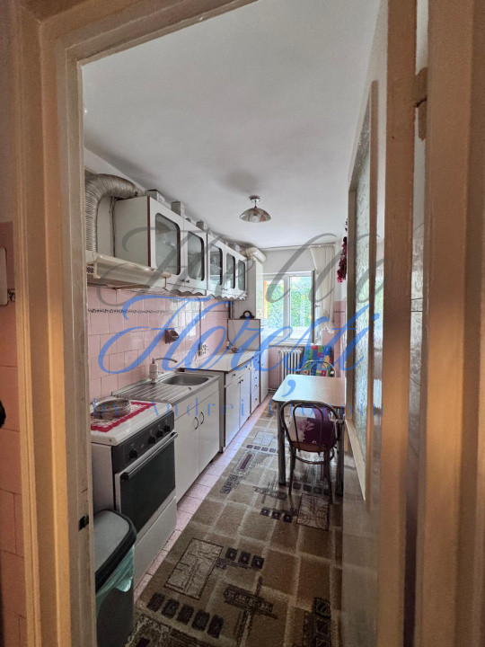 Apartament 3 camere, 3 balcoane, SU 74mp  zona Manastur