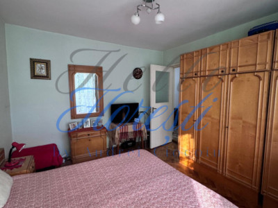 Apartament 3 camere, 3 balcoane, SU 74mp  zona Manastur