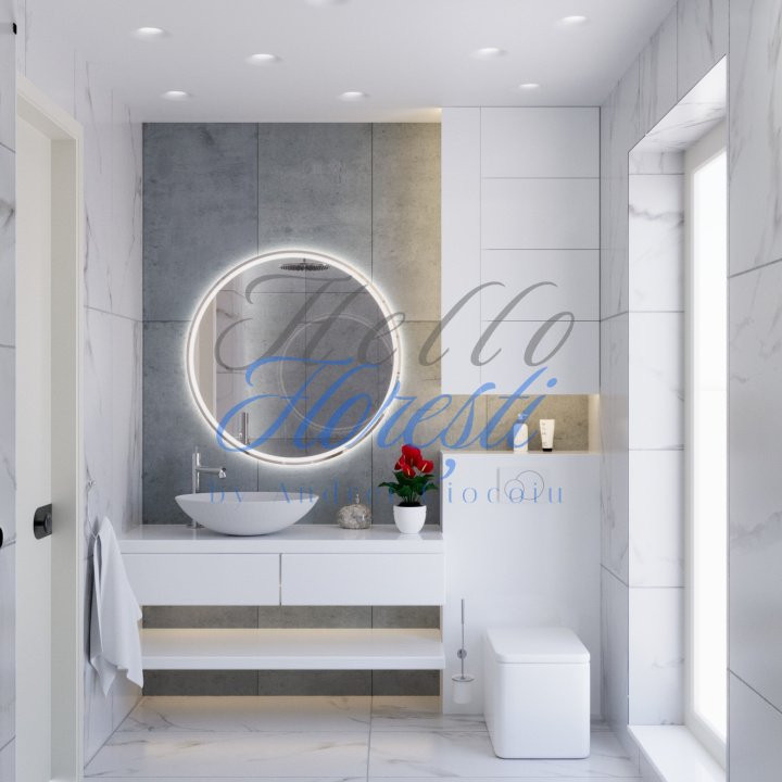 Duplex 180 mp cu gradina, semifinisat, Zona Vivo!