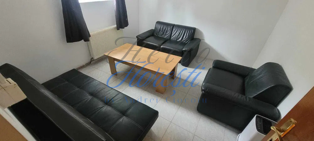 Apartament 3 camere, 100mp | Zona Hasdeu | Cluj-Napoca |