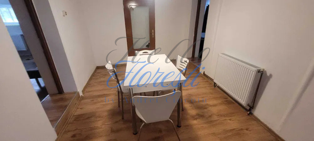 Apartament 3 camere, 100mp | Zona Hasdeu | Cluj-Napoca |