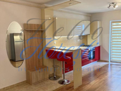 Apartament 2 camere, 46mp | Zona Eroilor | Floresti |
