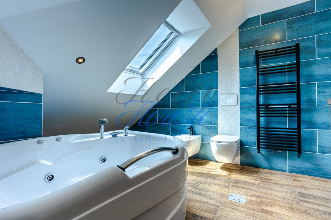 Apartament cu 7 camere, zona Vivo, 0% comision la cumparare