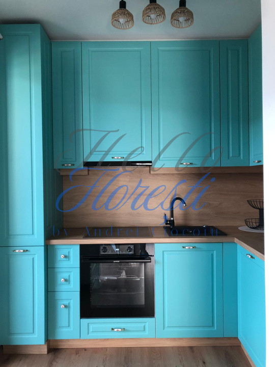 Apartament 2camere de inchiriat | 40mp | Zona Vivo | Floresti |