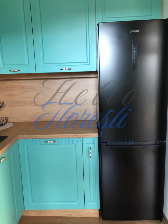 Apartament 2camere de inchiriat | 40mp | Zona Vivo | Floresti |